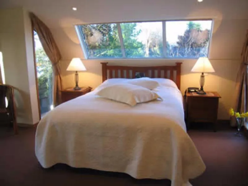 Hotel The Classic Villa Christchurch
