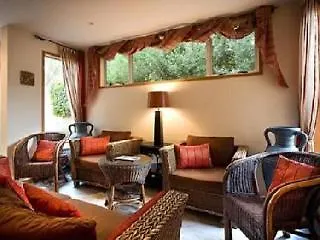 The Classic Villa Christchurch