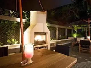 ***** Hotel The Classic Villa Christchurch Nouvelle-Zélande