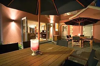 The Classic Villa Christchurch 5*,  Nouvelle-Zélande