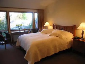 Hotel The Classic Villa Christchurch