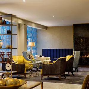 Hotel Moevenpick *****