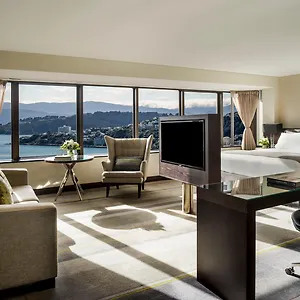 Intercontinental By Ihg Hotel Wellington