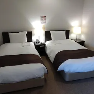 Shinjuku Sun Park Hotel Tōkyō