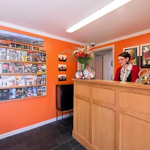 Victoria Motel Rotorua
