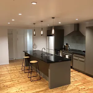 Holiday home Aorangi Highland Country Retreat 
