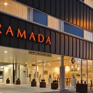 Ramada Suites By Wyndham Appart hôtel