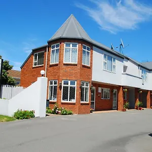 Rosewood Court Christchurch