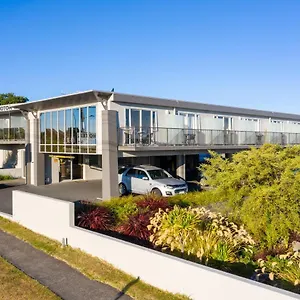 Motor Motel Lac Taupo